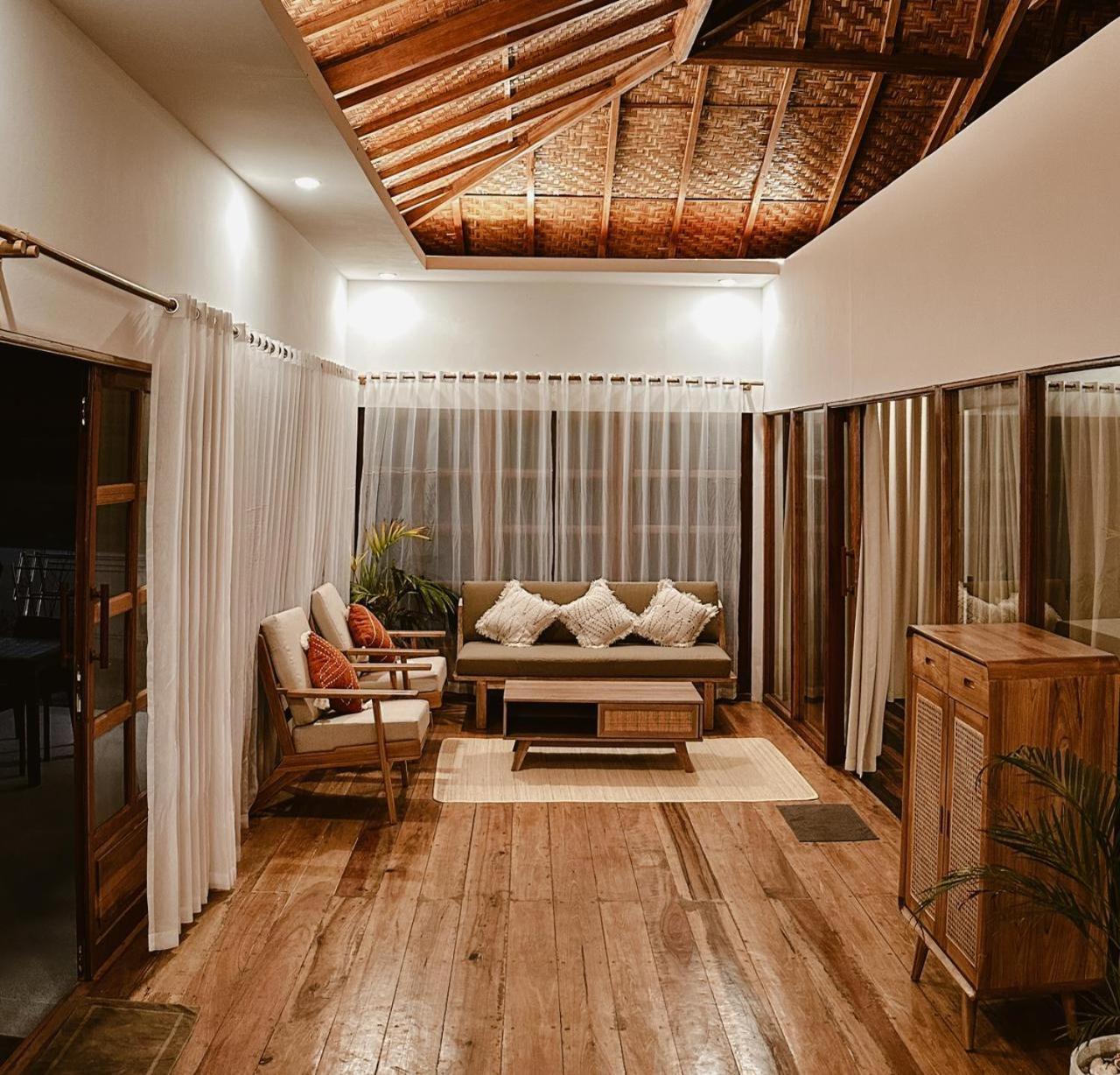 Reconnect - Private Island Resort & Dive Center Togean - Buka Buka Island Ampana ภายนอก รูปภาพ